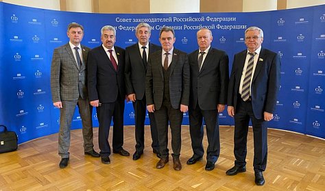 Сергей Грачев: «Необходимо оперативно реагировать на постоянно изменяющуюся социально-экономическую повестку»